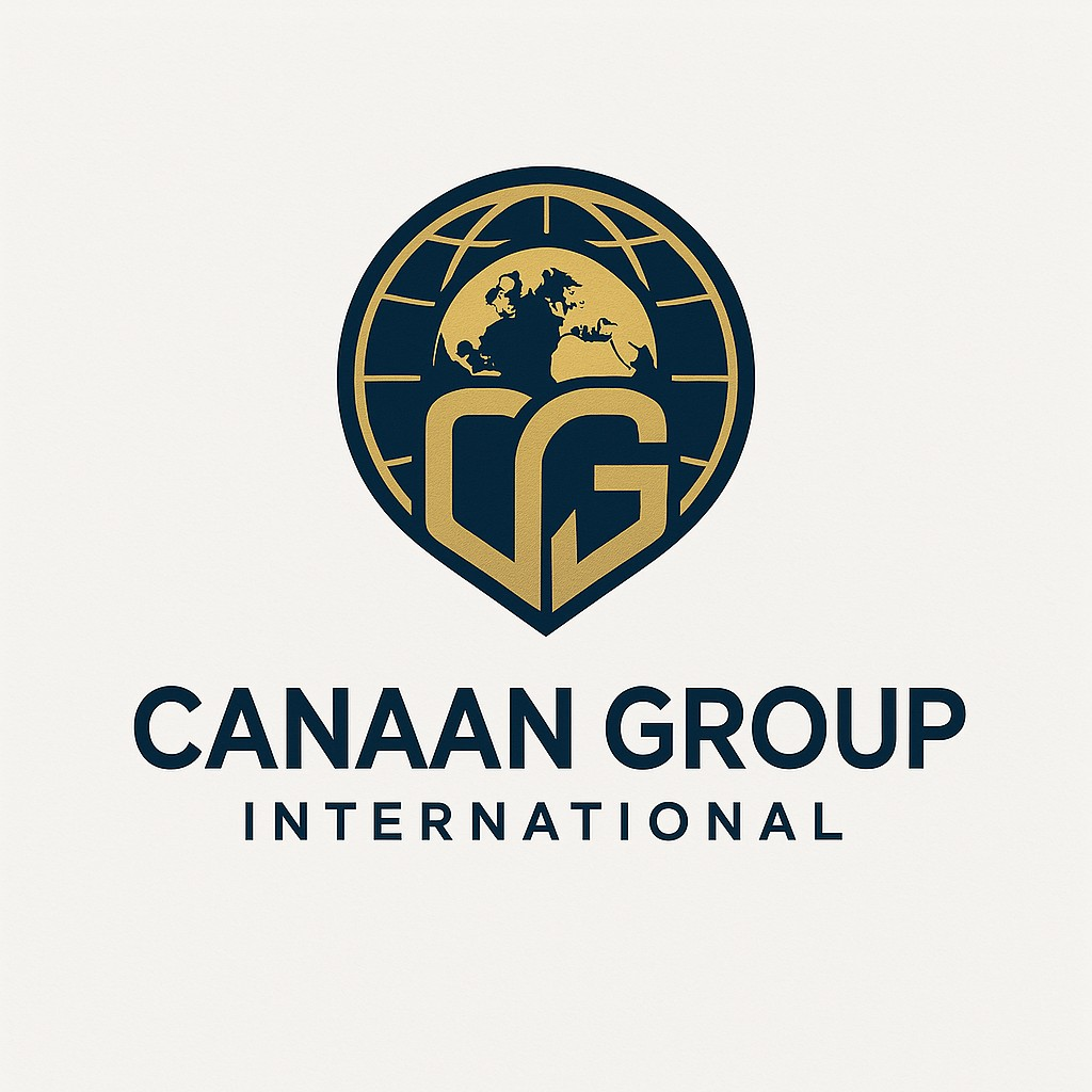 Canaan Group International