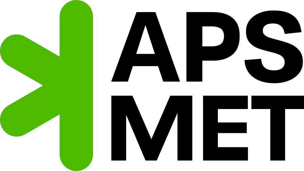 Logo APSMET